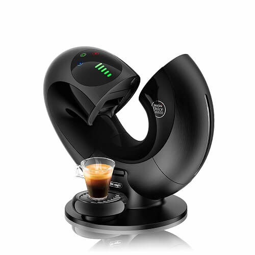 Cafeteras Dolce gusto De'Longhi Dolce Gusto Eclipse...