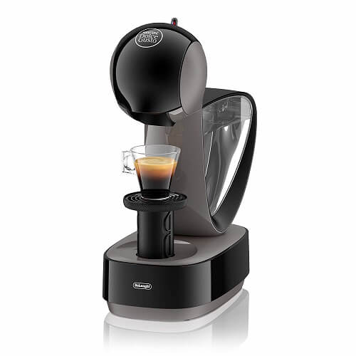 Cafetera Dolce gusto Nescafé Dolce Gusto De'Longhi...