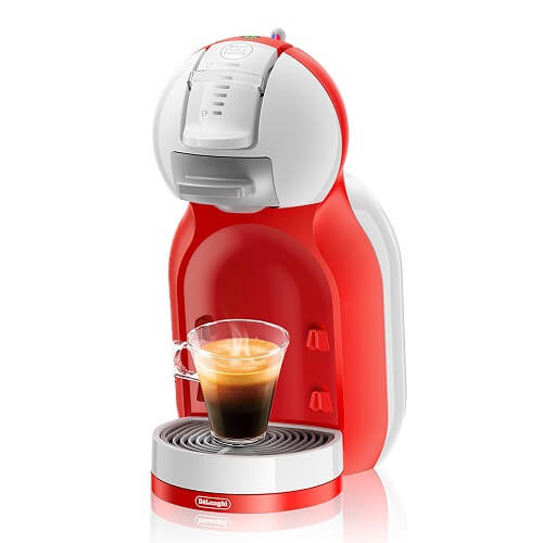 Máquina de café Dolce Gusto Nescafé Dolce Gusto Mini Me...