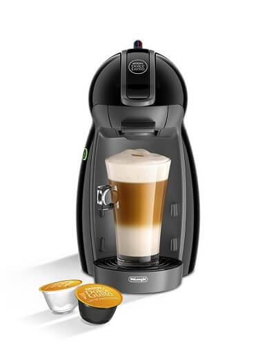 Cafeteras Dolce gusto Nescafé Dolce Gusto De'Longhi...