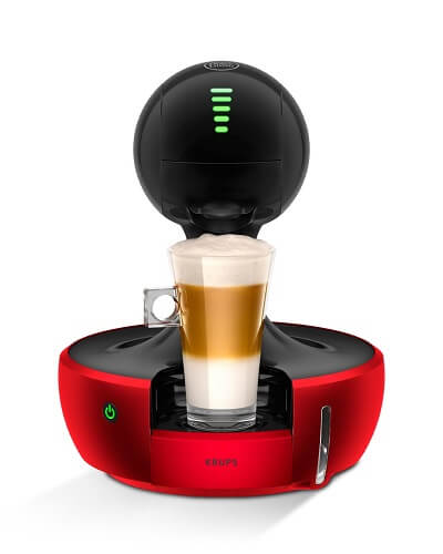 Krups Dolce Gusto Drop KP3505 -...