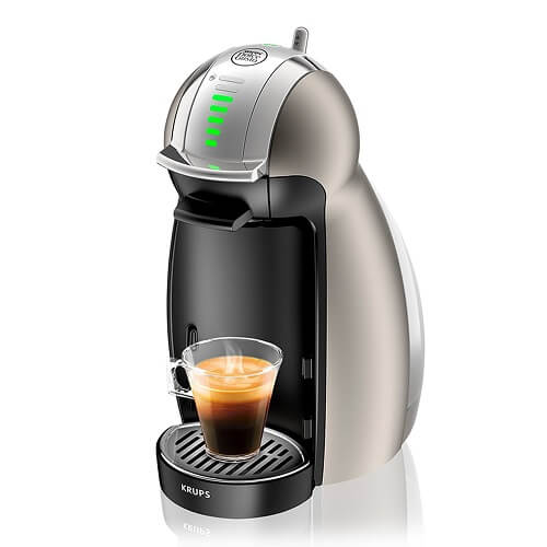 Krups Nescafe Dolce Gusto Genio 2...