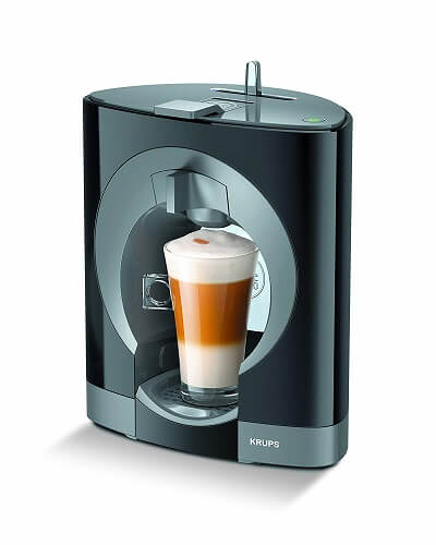 Krups Dolce Gusto Oblo KP1108 -...