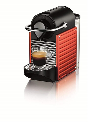 Nespresso Krups Pixie XN3005 -...