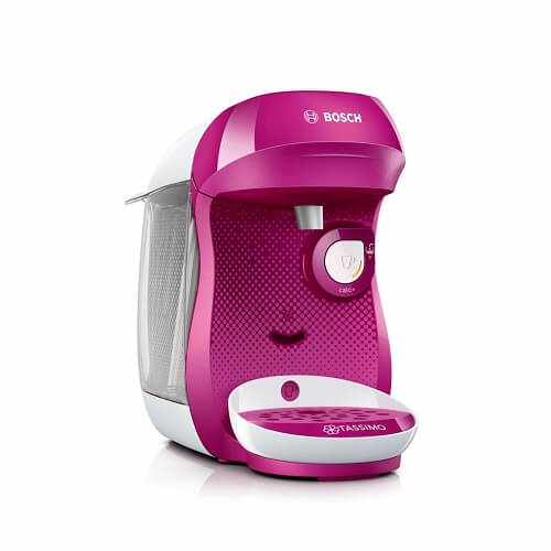 Cafeteras Tassimo Bosch TAS1001 TASSIMO Happy...