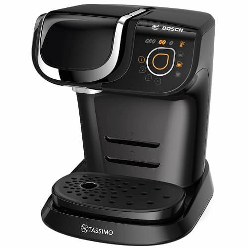 Cafeteras Tassimo Bosch TAS6003 TASSIMO My Way...