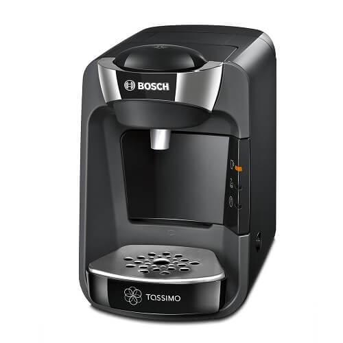 Máquina de café Tassimo Bosch Tassimo Suny TAS3202 -...