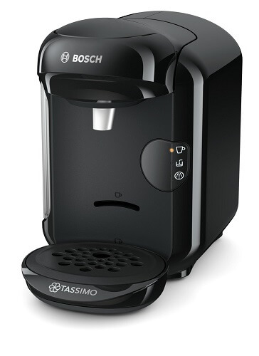 Bosch TAS1402 Tassimo Vivy 2 -...
