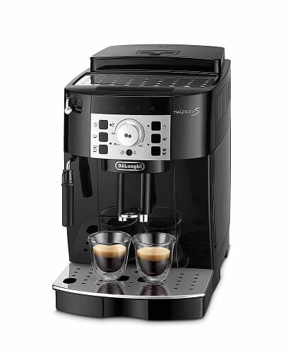 Cafetera Superautomatica De'Longhi Perfetto Magnifica S -...
