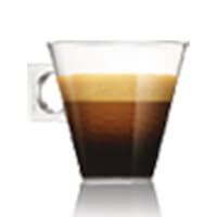 Cápsulas Dolce Gusto de Café