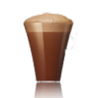 Cápsulas Dolce Gusto de Chocolates