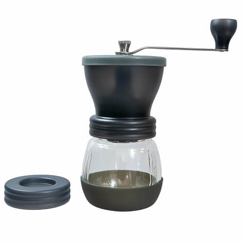 Molino de café manual Hario MSCS2TB Molinillo de café...