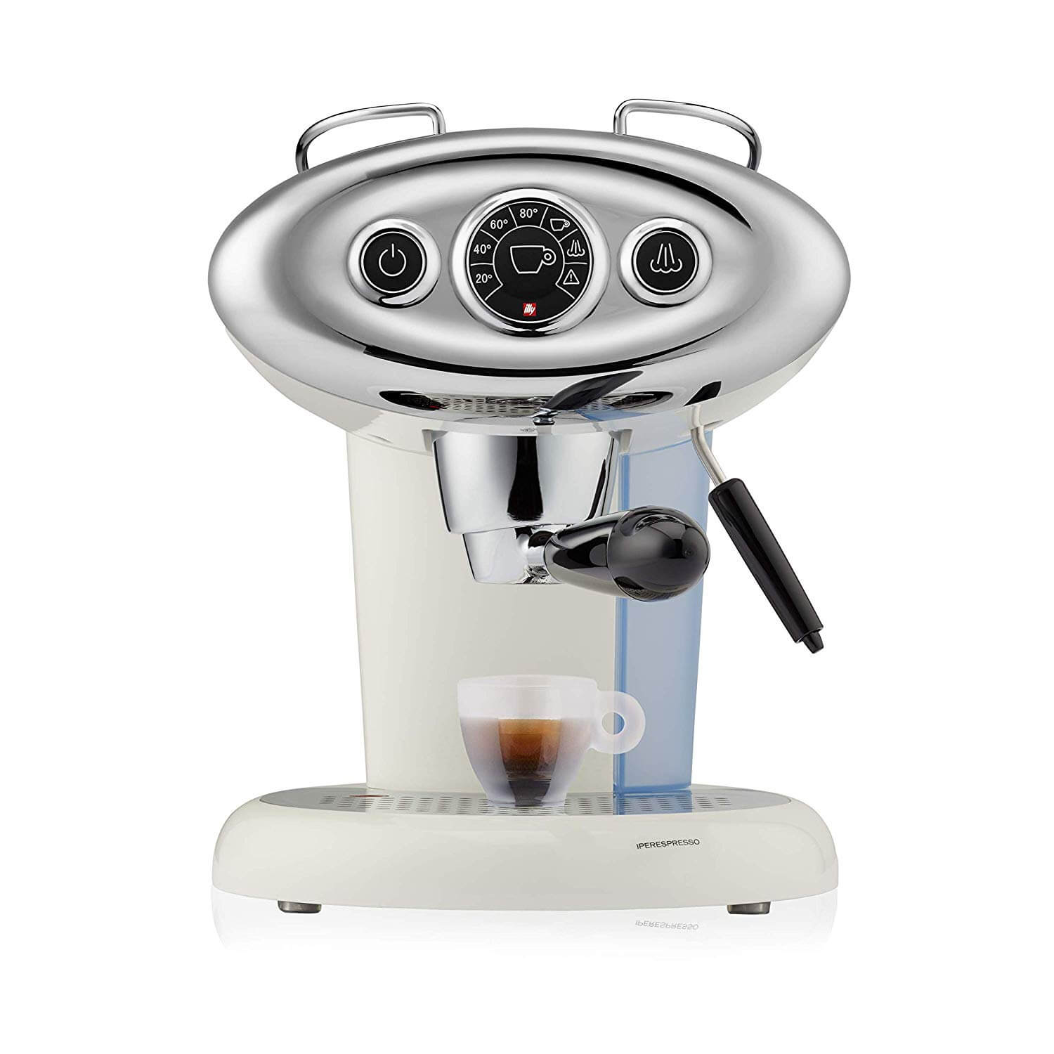 Máquinas illy Illy caffè, Máquina de café...