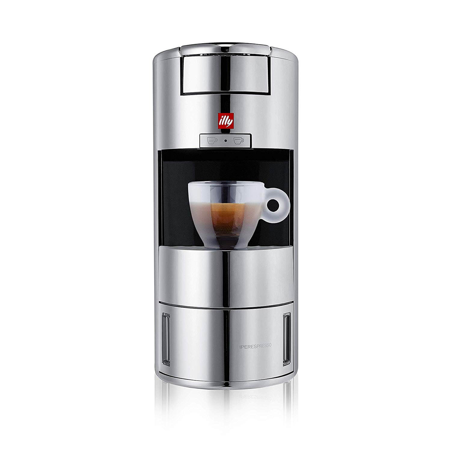 Cafeteras Illy illycaffè X9 Iperespresso -...