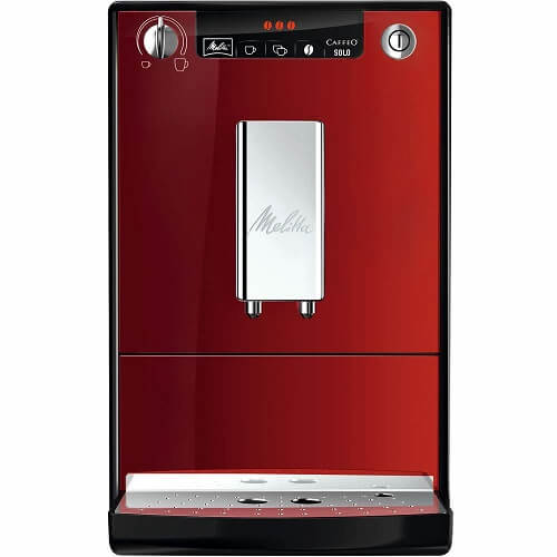 Melitta E 950-104 Caffeo Solo...