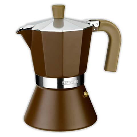 Cafeteras Nespresso Monix Italiana M670009 Cafetera...