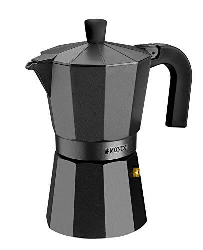 Cafetera Nespresso Monix Vitro Noir – Cafetera...