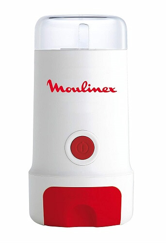 Molinillo eléctrico Moulinex Grinder MC3001 - Molinillo...