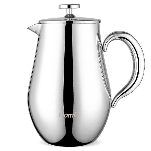 Cafetera Espresso