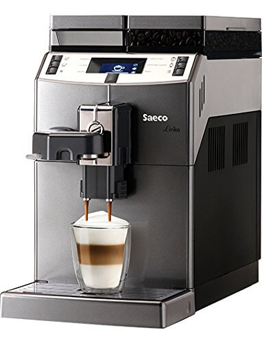 Cafetera Saeco Saeco 10004768 One Touch...