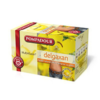 Infusiones Adelgazantes