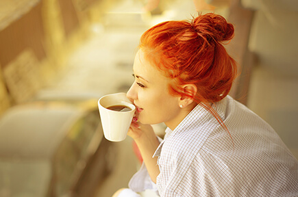 Beneficios del café