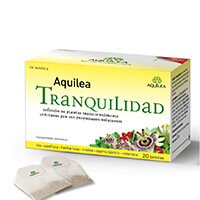 Infusiones Relajantes