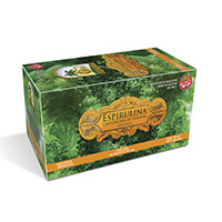 Infusiones Saludables