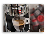 Cafeteras illy