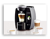 Cafeteras Tassimo