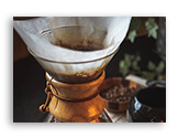 Filtros para Cafeteras