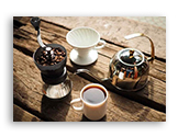Molinillos de Café