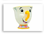 Tazas
